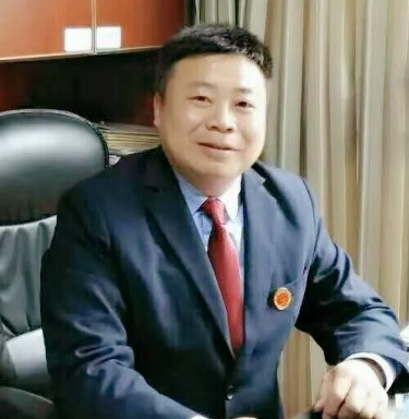 张志斌法律工作者