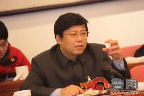 全国政协委员孔维克:让律师和法律工作者公平竞争